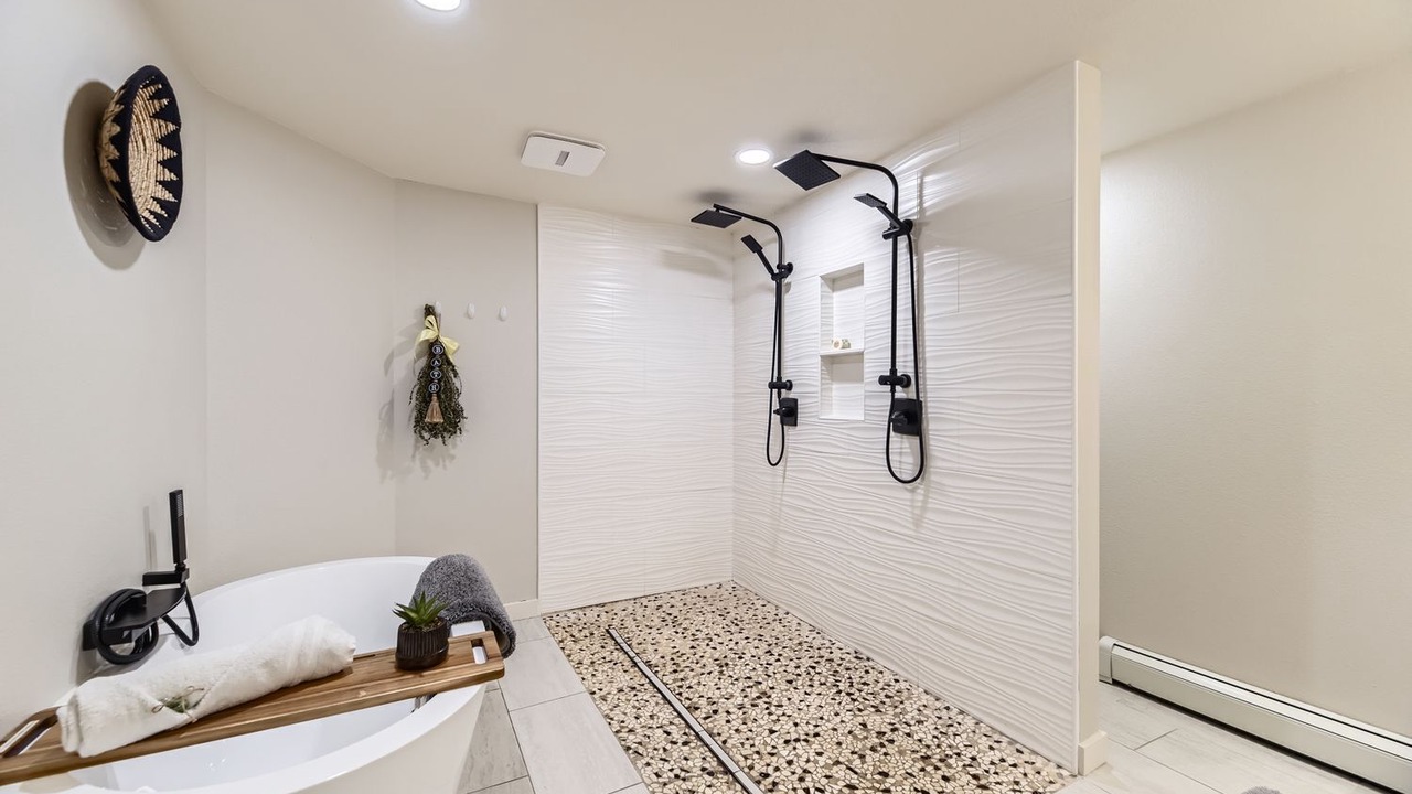 Photo of Bathroom in Old North End