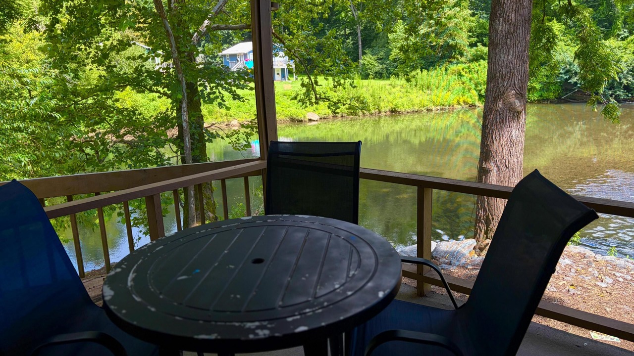 Photo of Outdoor in Murphy