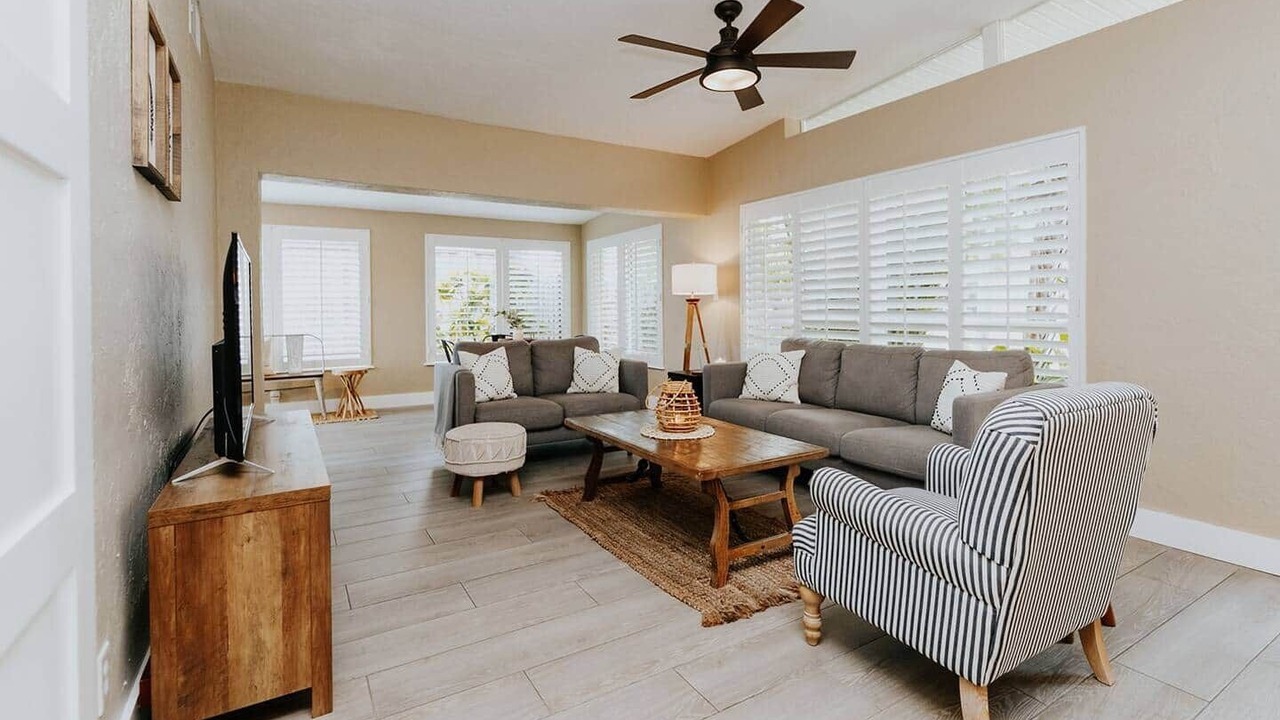 Photo of Bedroom in Bellevue Terrace