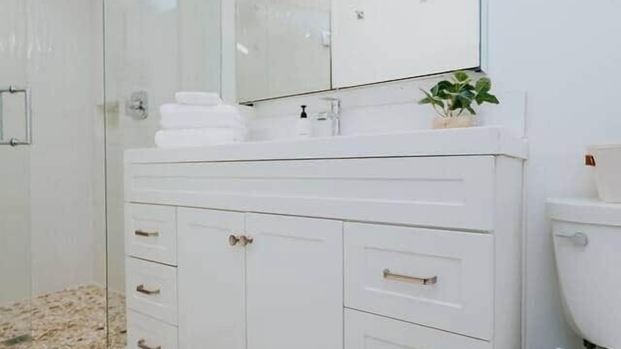 Photo of Bathroom in Bellevue Terrace