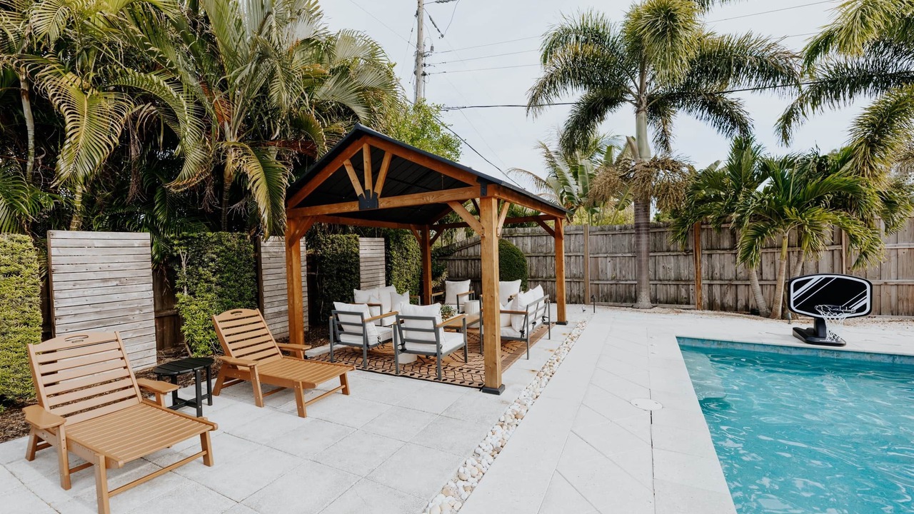 Photo of Outdoor in Bellevue Terrace