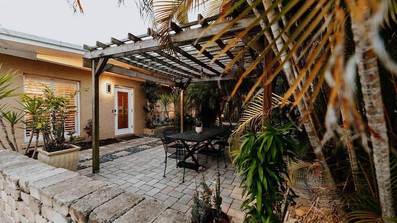Photo of Outdoor in Bellevue Terrace