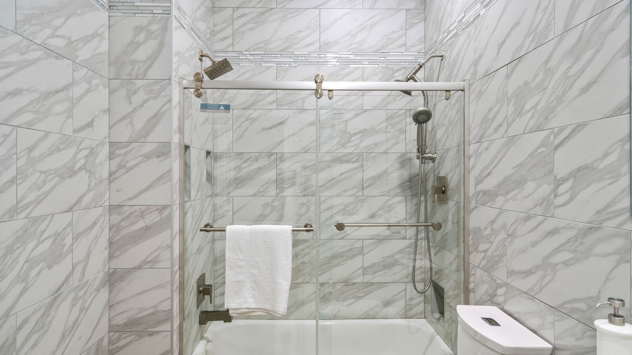 Photo of Bathroom in Southeast