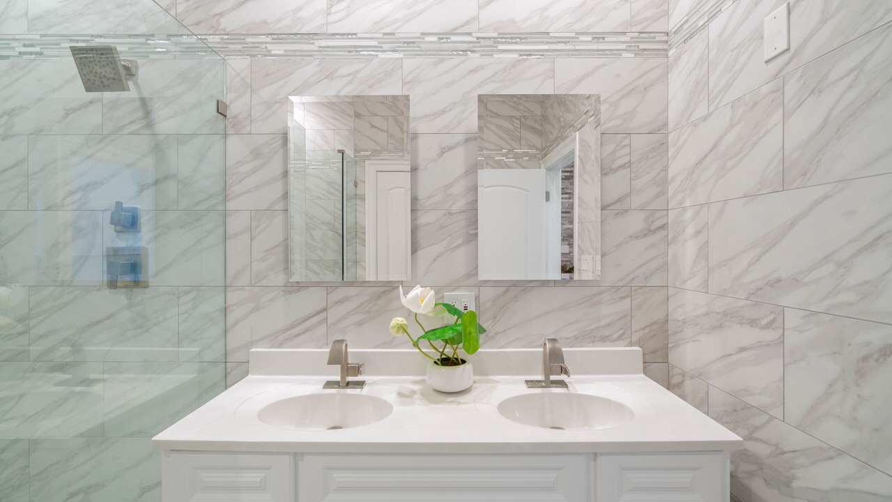 Photo of Bathroom in Southeast