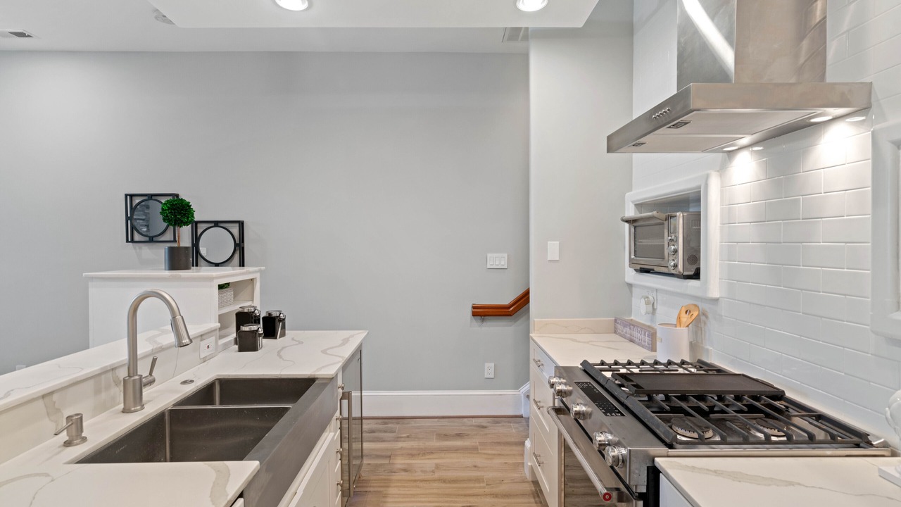 Photo of Kitchen in Southeast