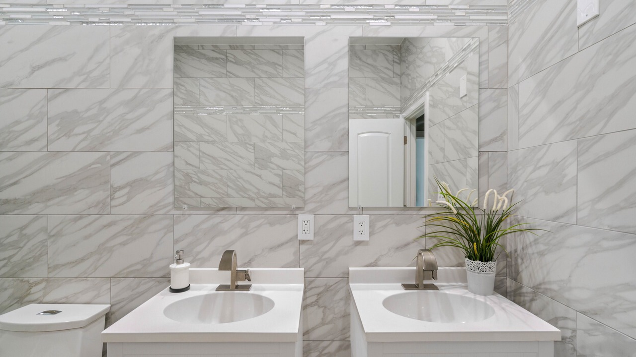 Photo of Bathroom in Southeast