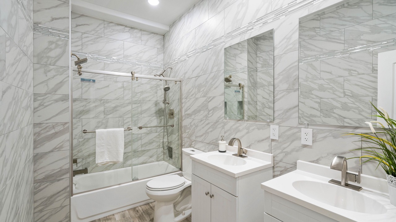 Photo of Bathroom in Southeast