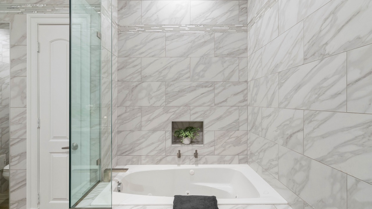 Photo of Bathroom in Southeast