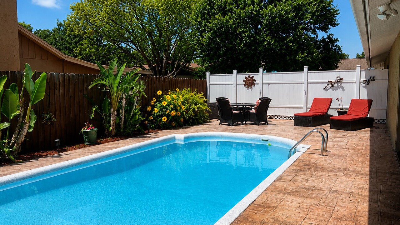 Photo of Outdoor in Sarasota Springs