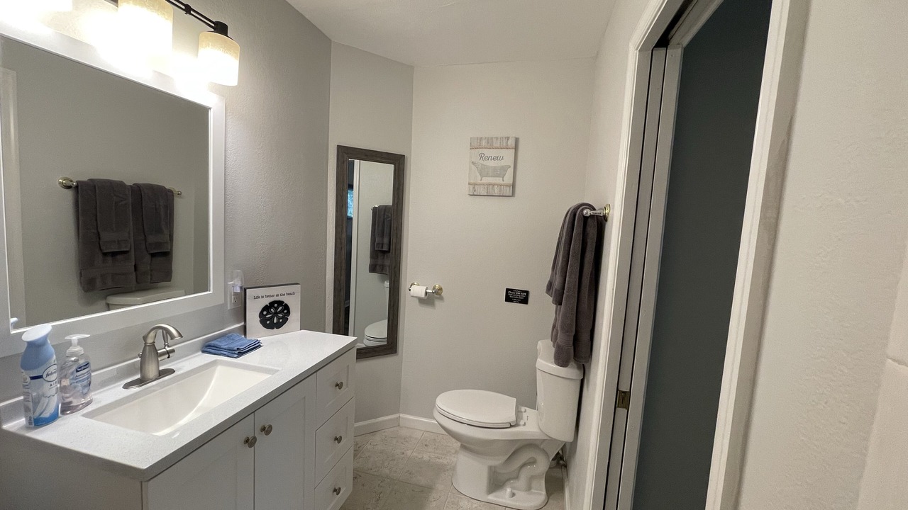 Photo of Bathroom in Frankford