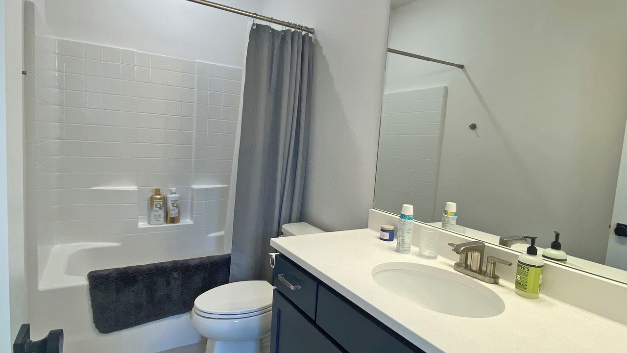 Photo of Bathroom in Eagle