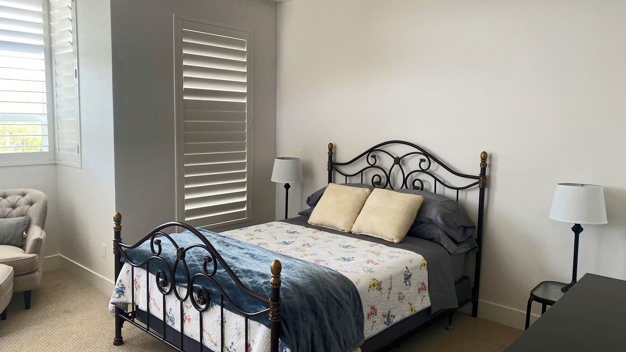 Photo of Bedroom in Eagle