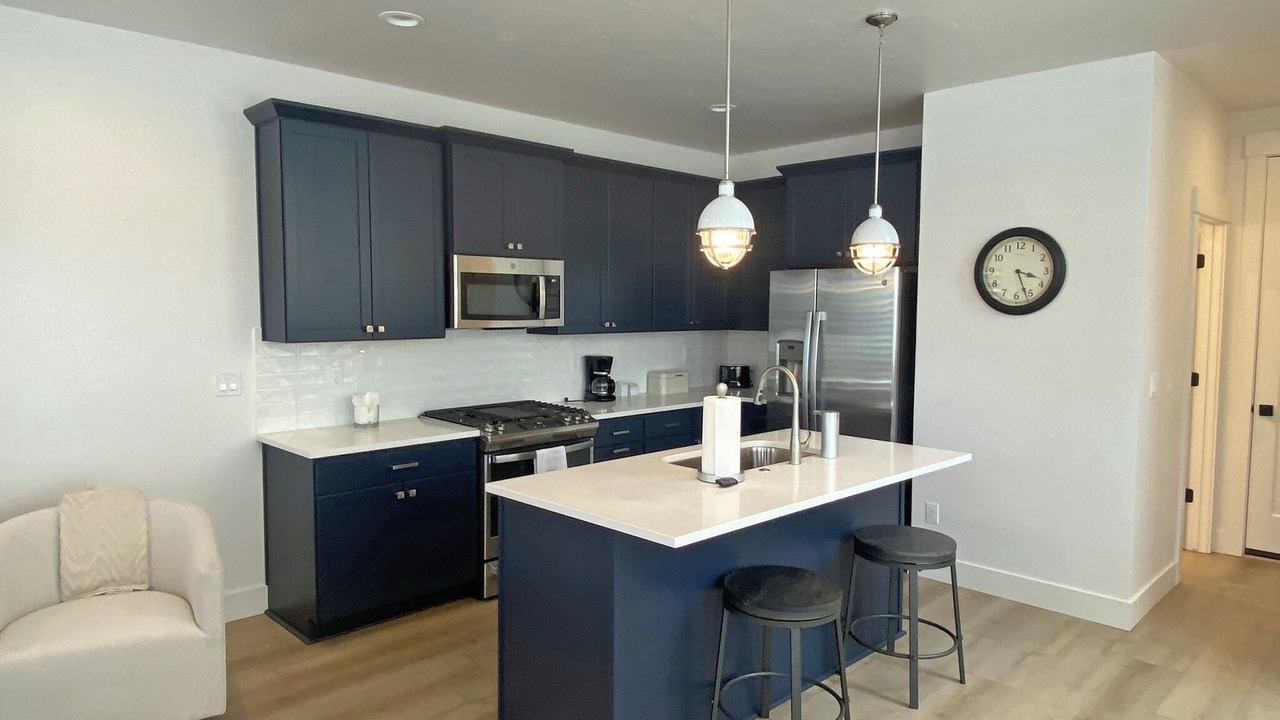 Photo of Kitchen in Eagle