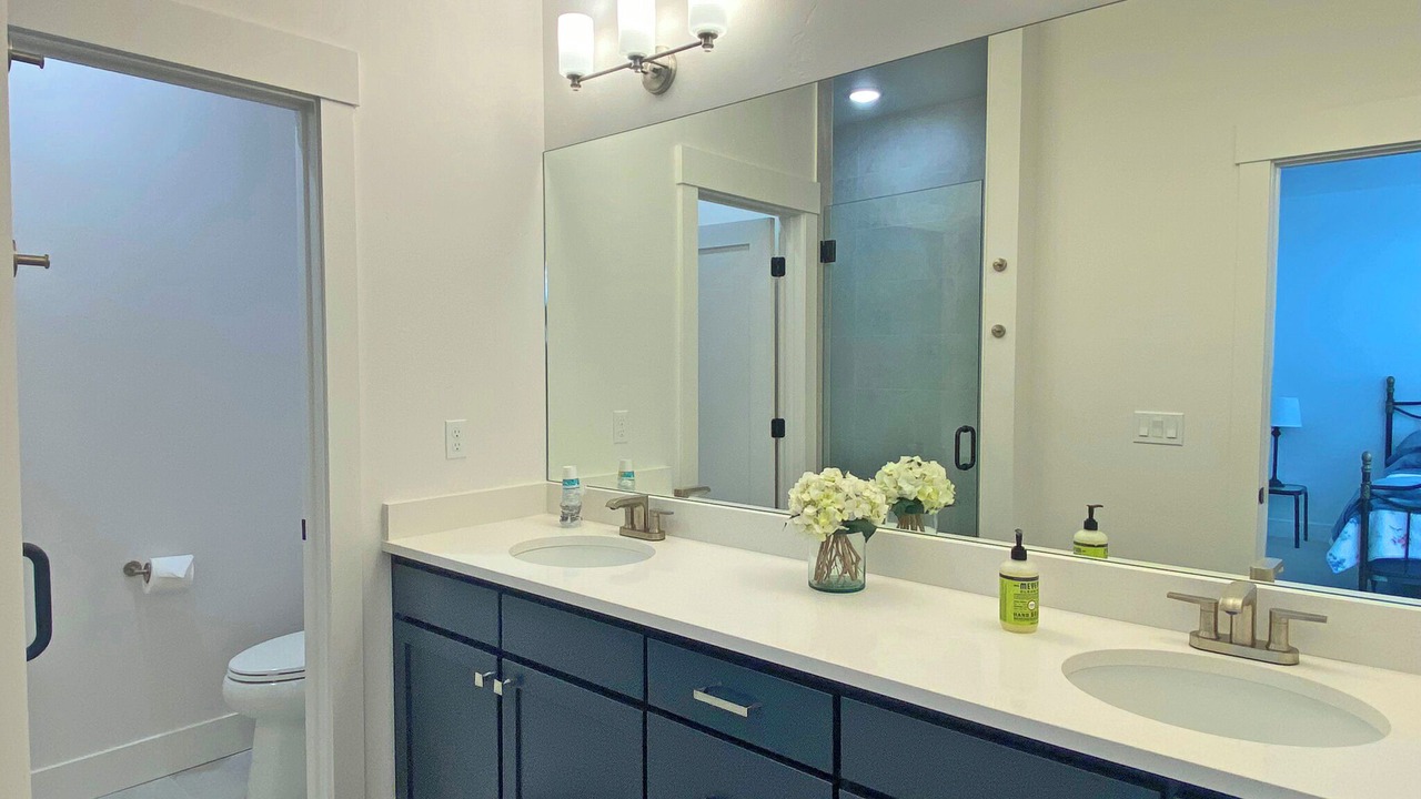 Photo of Bathroom in Eagle