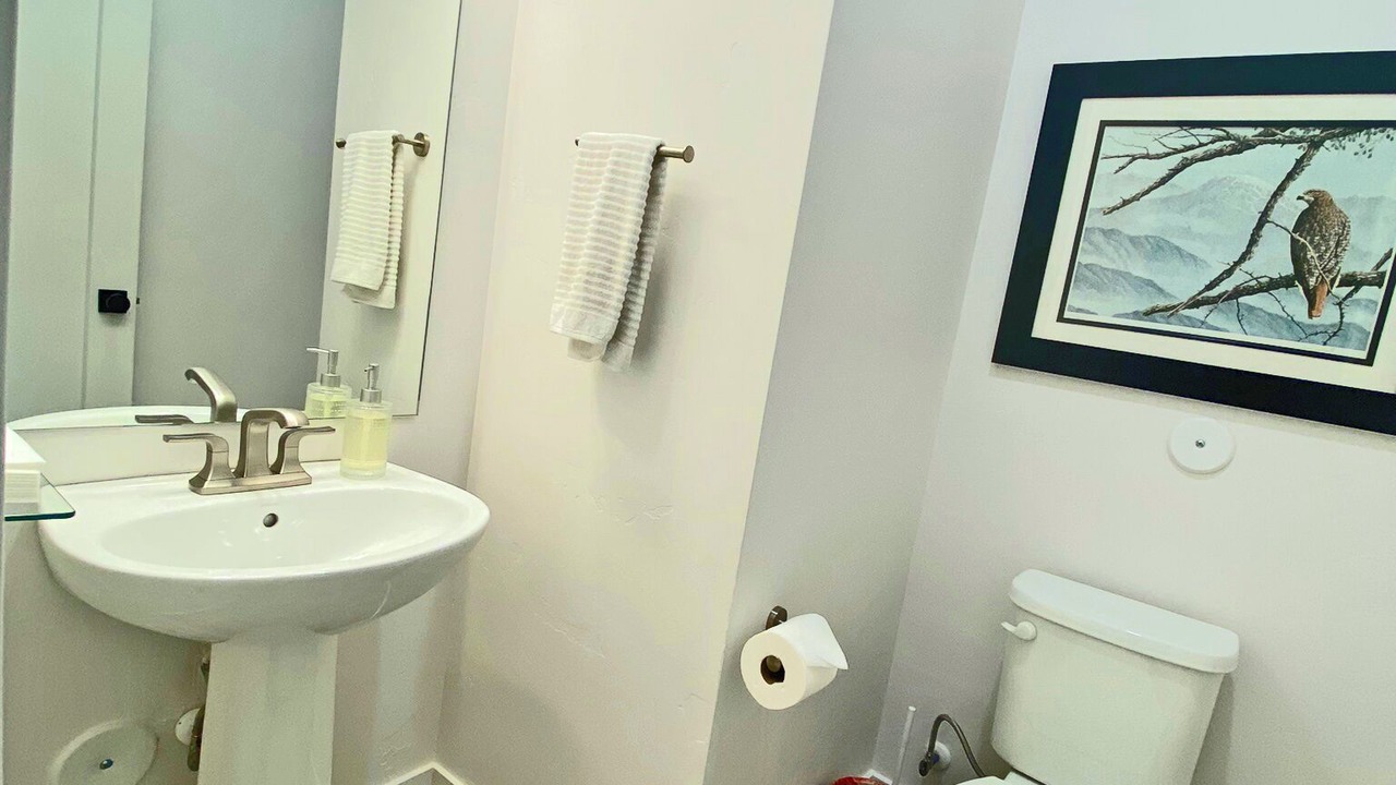Photo of Bathroom in Eagle