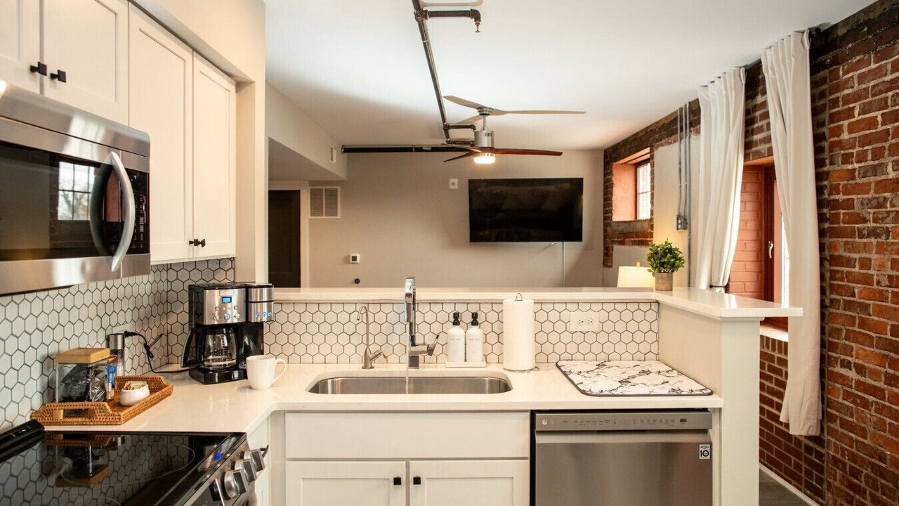 Photo of Kitchen in Jonesville
