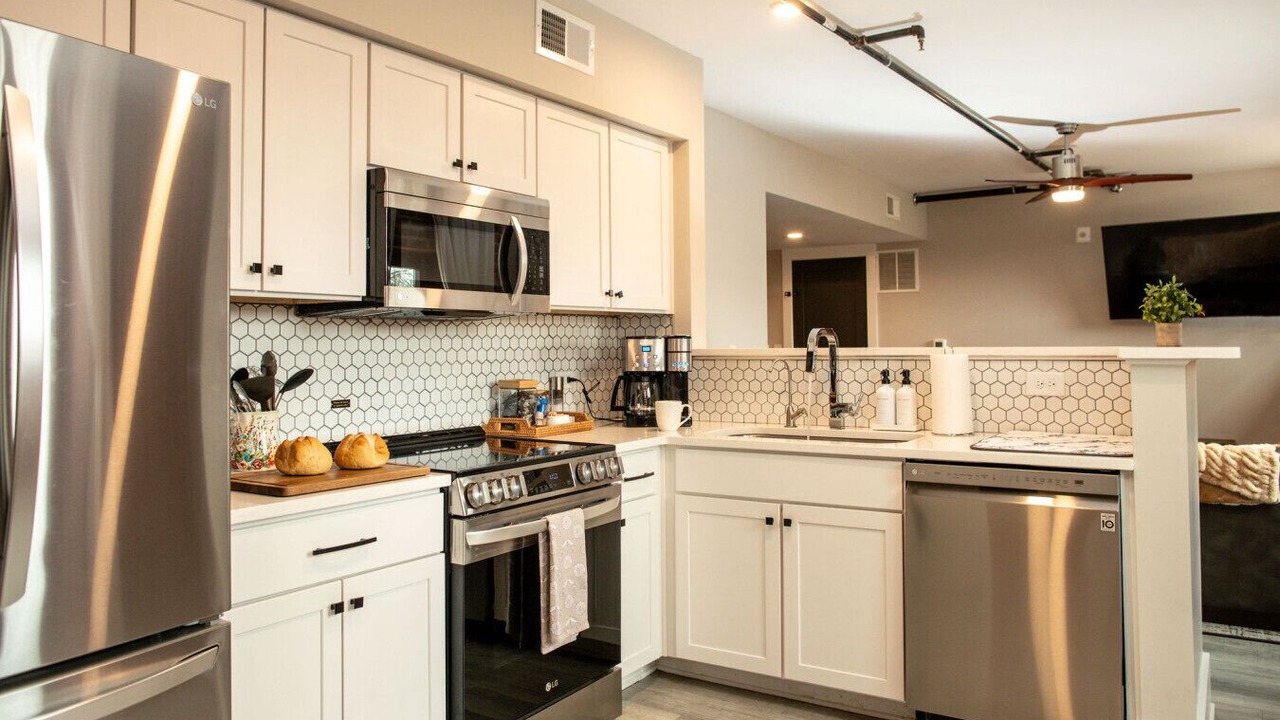 Photo of Kitchen in Jonesville