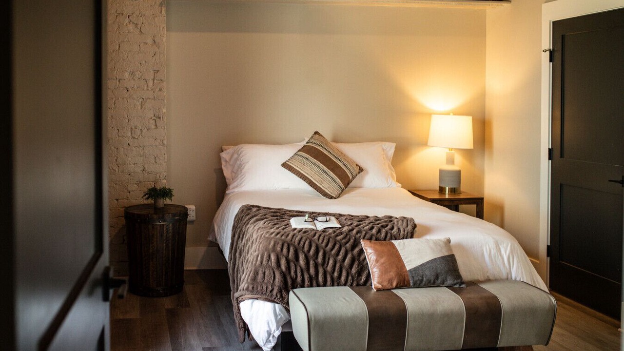 Photo of Bedroom in Jonesville