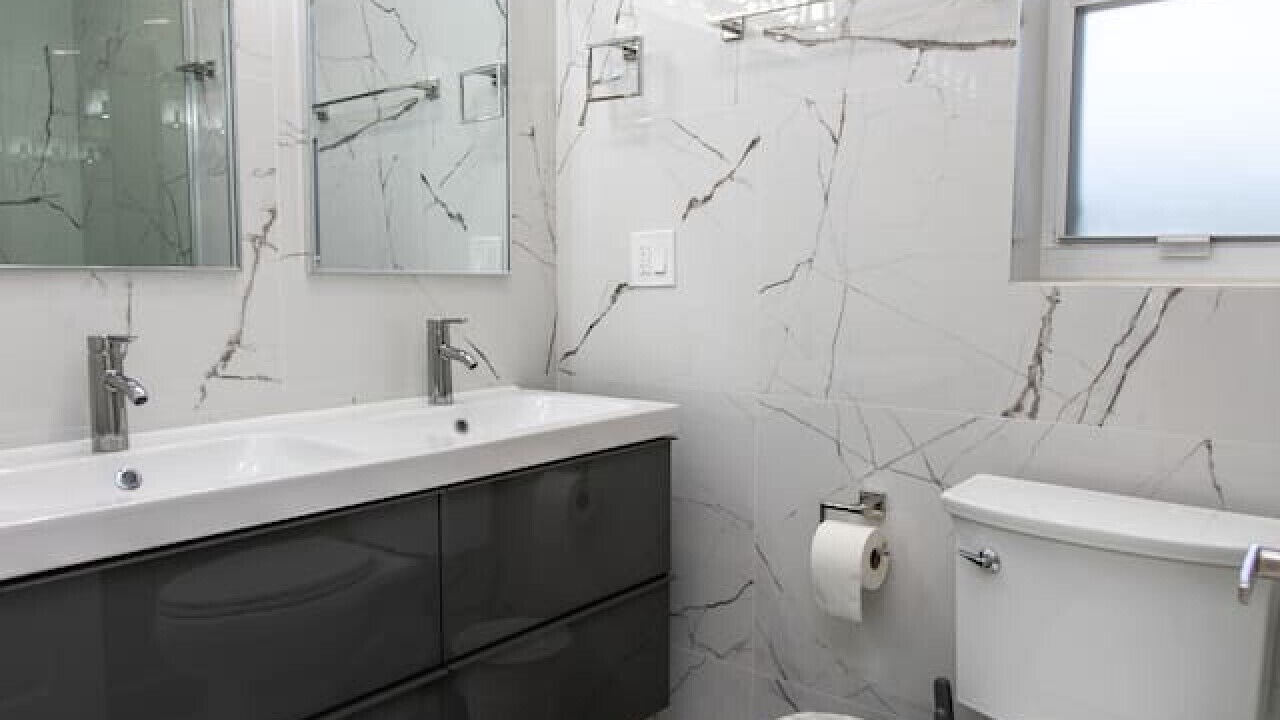 Photo of Bathroom in South Lake