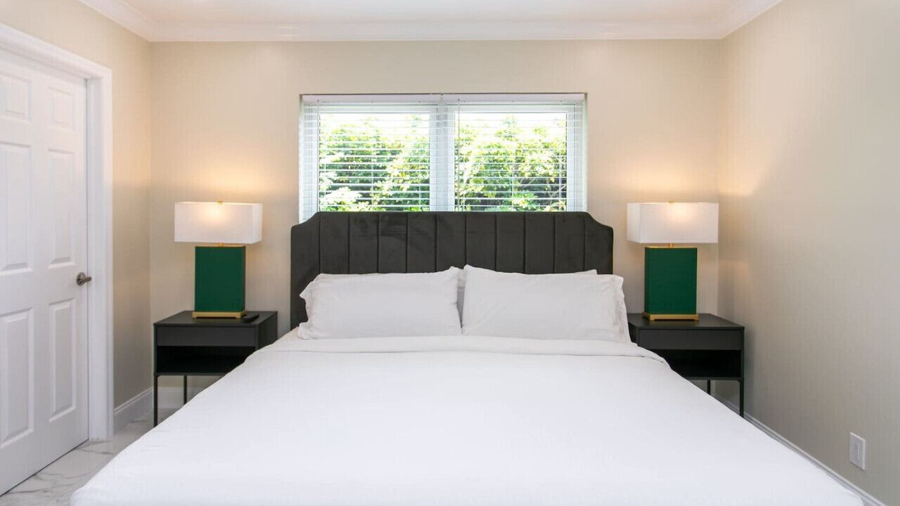Photo of Bedroom in South Lake