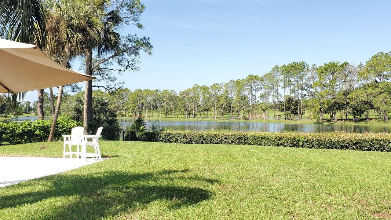 Photo of Outdoor in Clermont