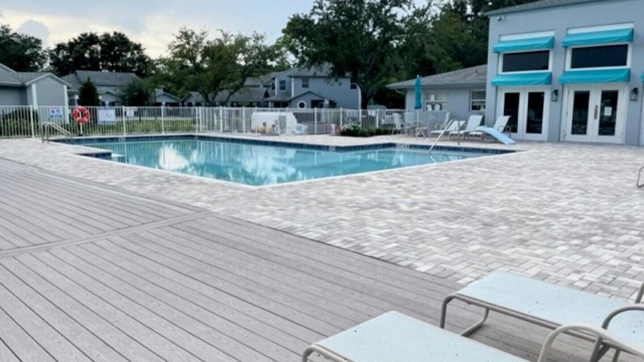 Photo of Outdoor in Crystal River