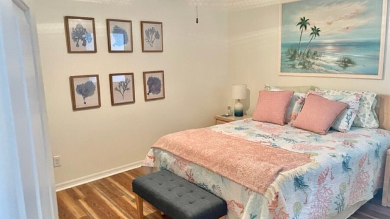 Photo of Bedroom in Crystal River