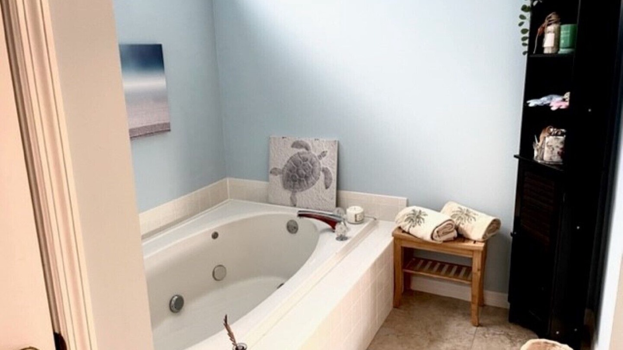 Photo of Bathroom in Crystal River