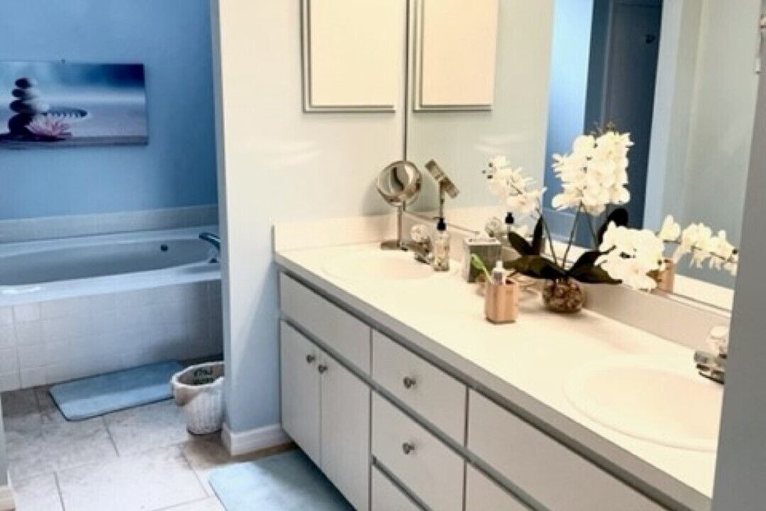 Photo of Bathroom in Crystal River
