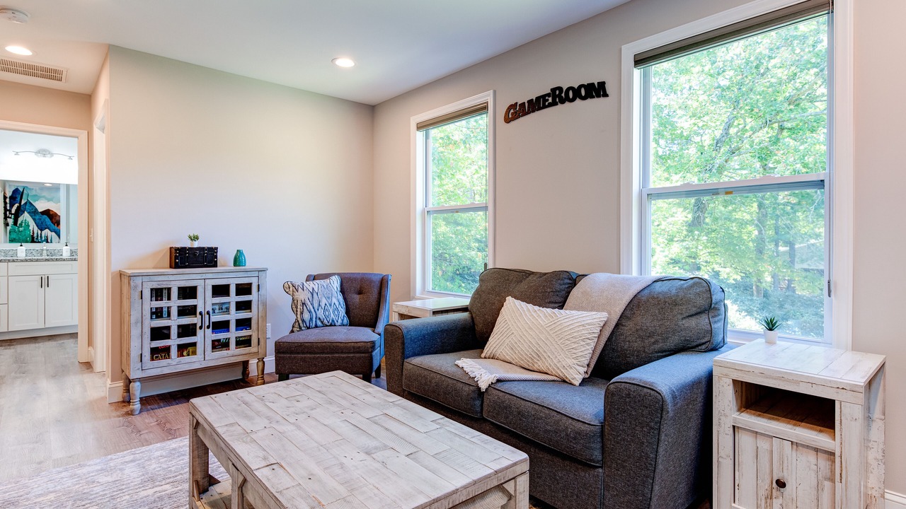 Photo of Bedroom in Fairview