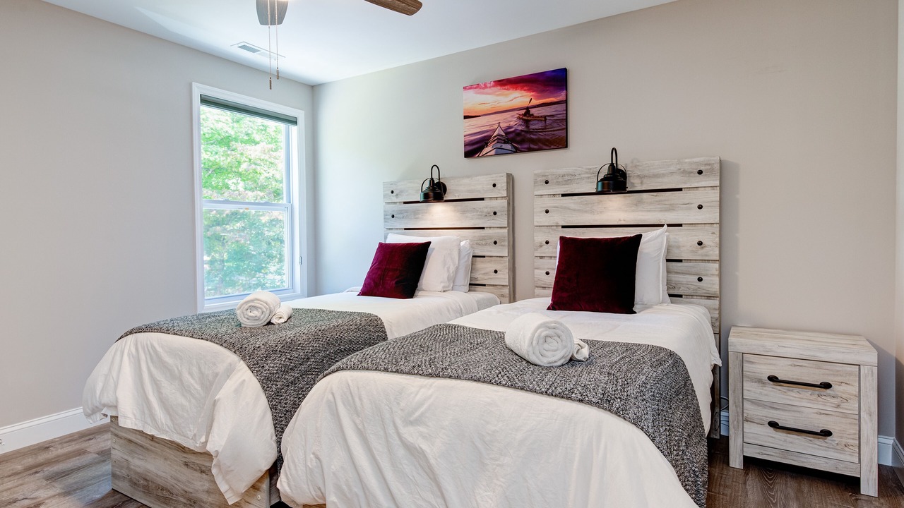 Photo of Bedroom in Fairview