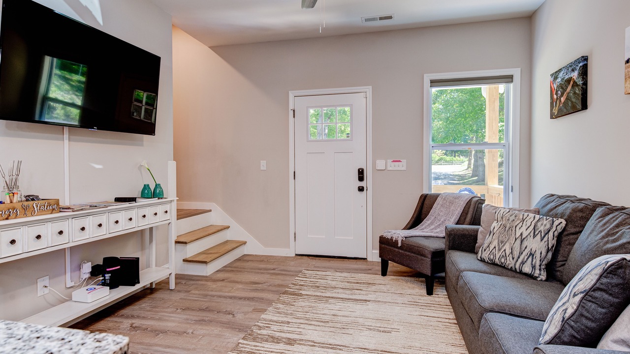 Photo of Bedroom in Fairview