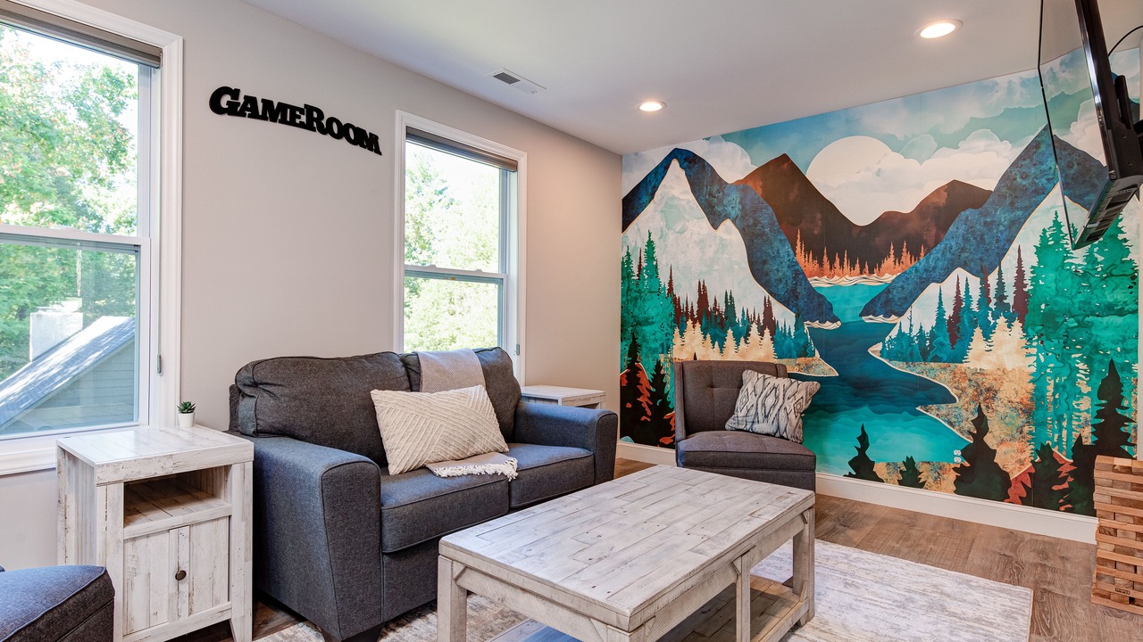 Photo of Bedroom in Fairview