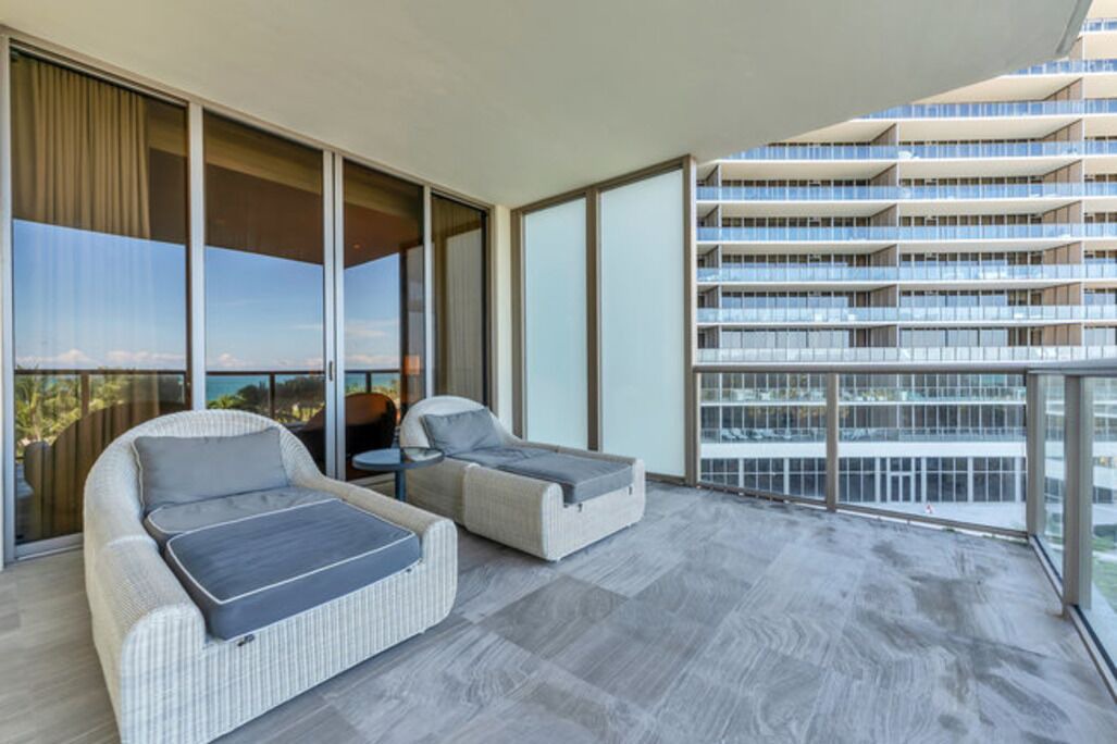 Photo of Outdoor in Bal Harbour