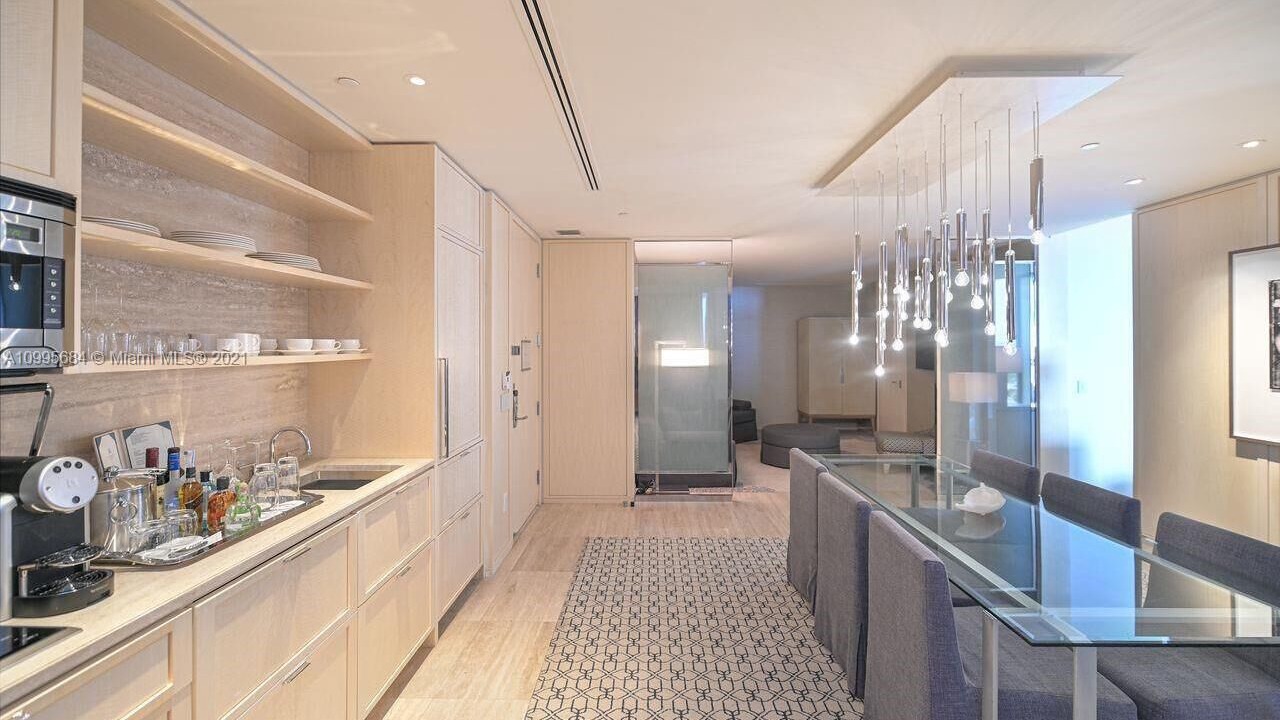 Photo of Kitchen in Bal Harbour
