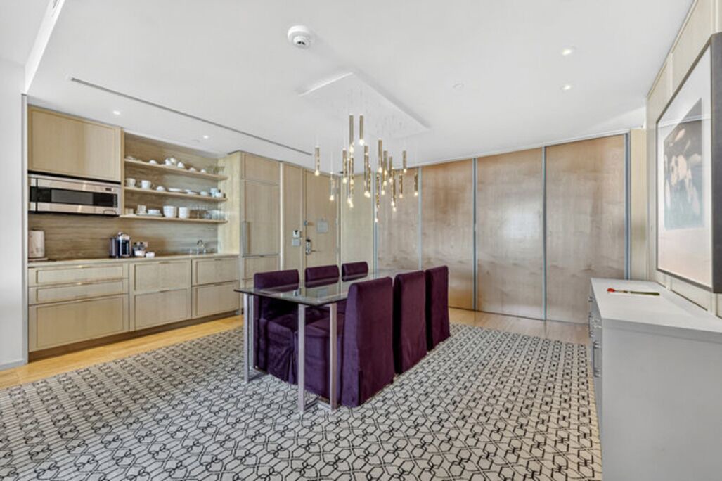 Photo of Kitchen in Bal Harbour