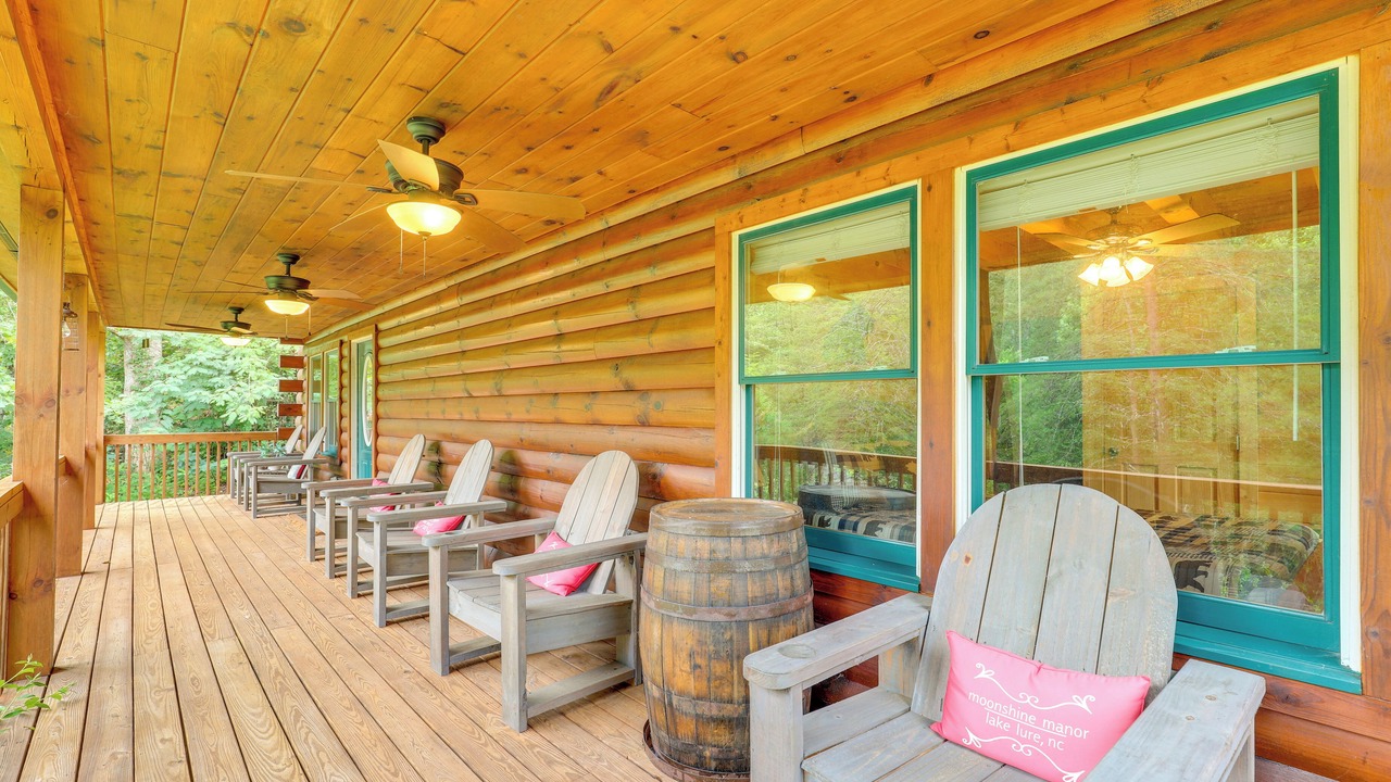 Photo of Outdoor in Lake Lure
