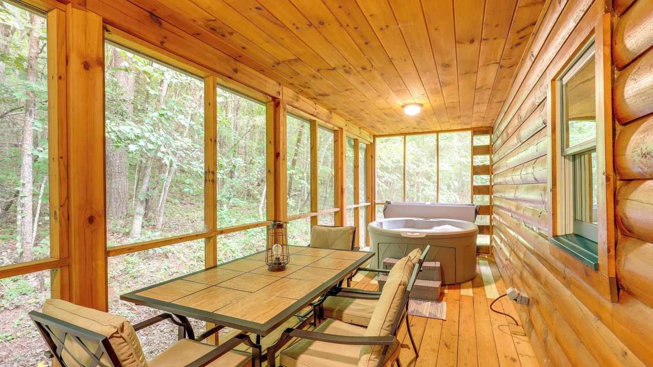 Photo of Outdoor in Lake Lure