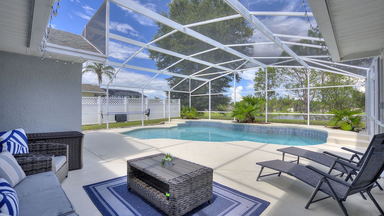 Photo of Outdoor in Sunridge Woods