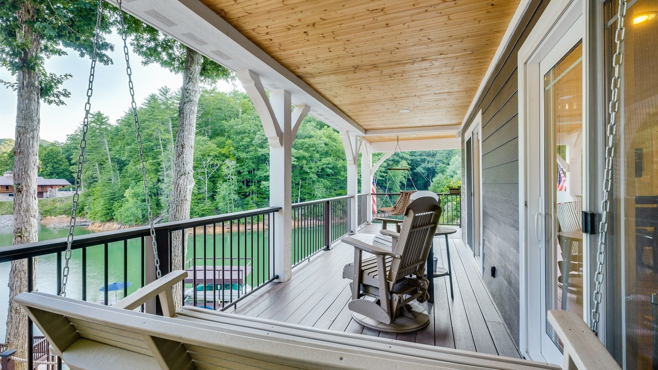Photo of Outdoor in Butler