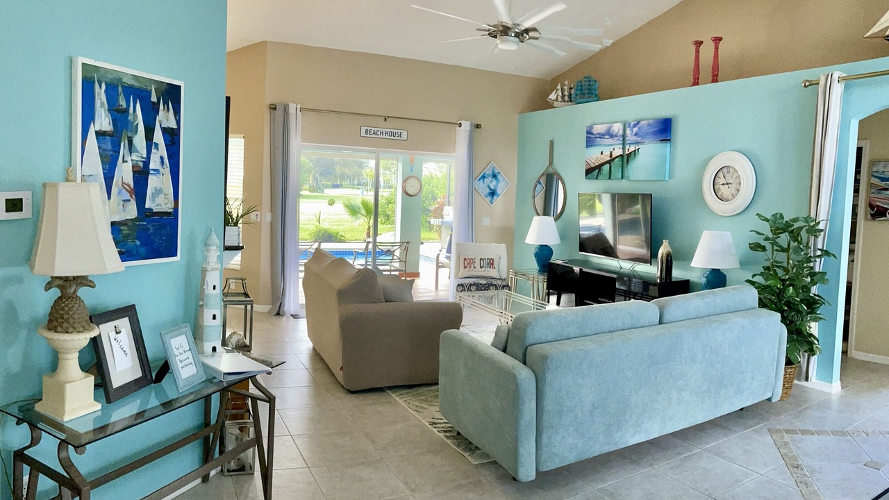 Photo of Bedroom in Pelican