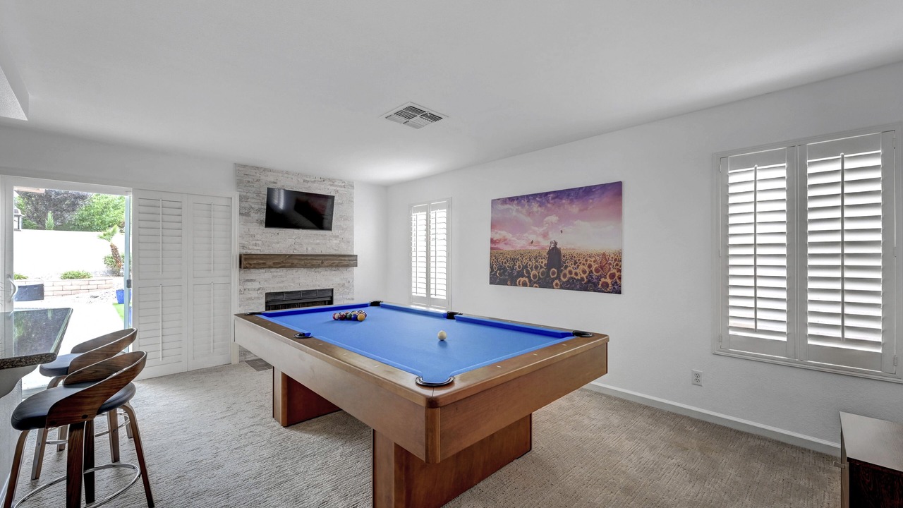 Photo of Outdoor in Green Valley