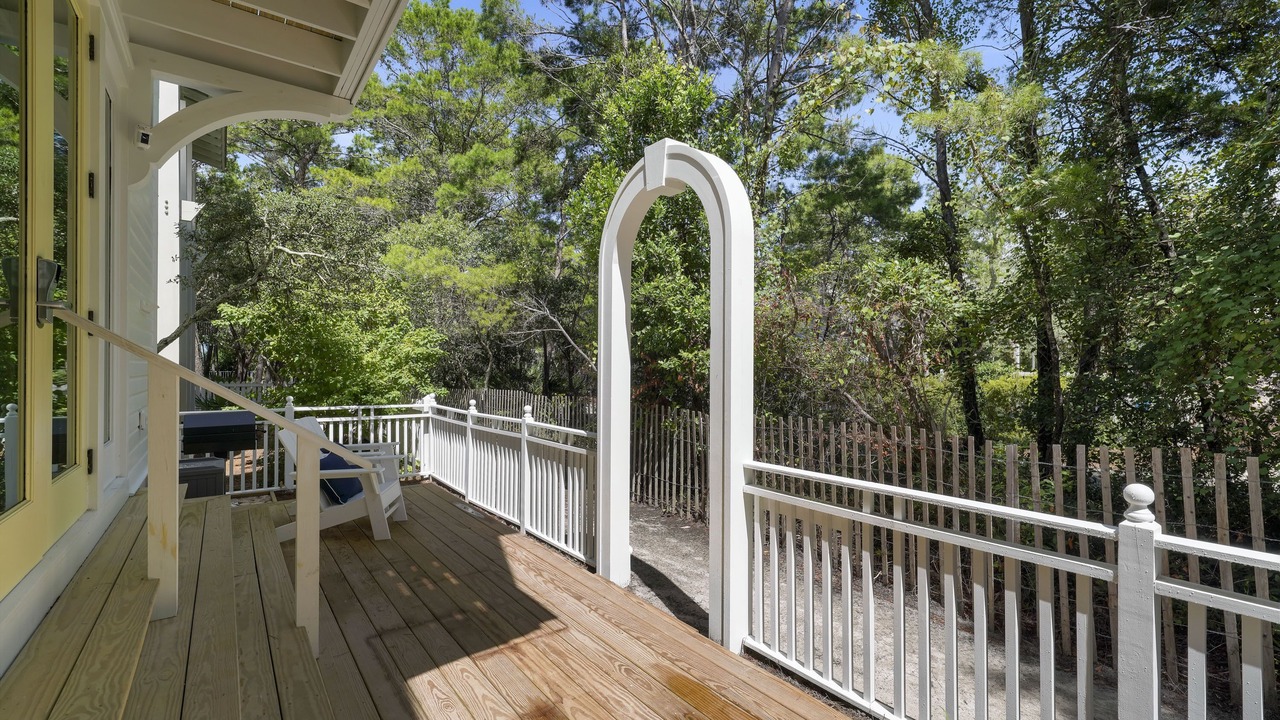 Photo of Outdoor in Seaside