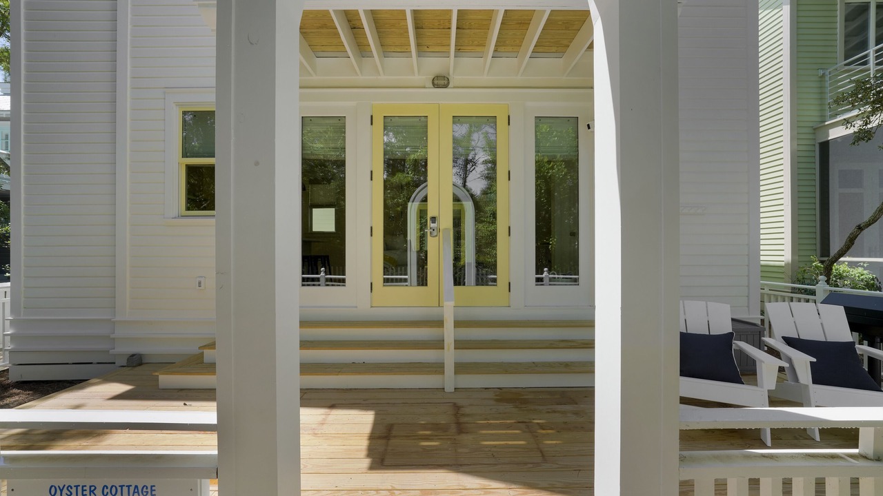Photo of Outdoor in Seaside