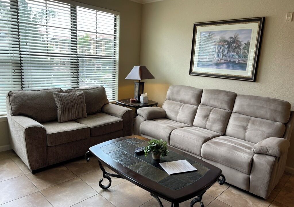 Photo of Livingroom in Regal Palms