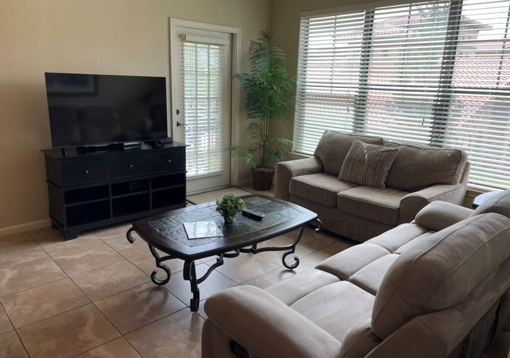 Photo of Livingroom in Regal Palms