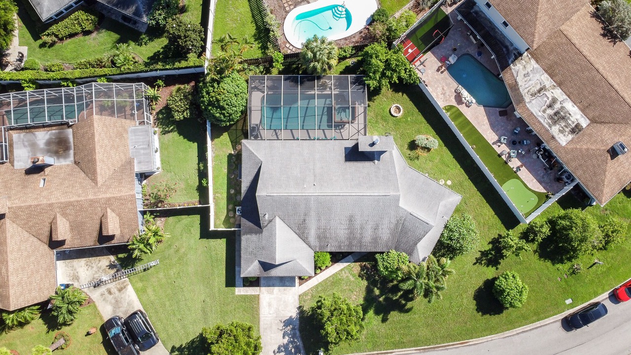 Photo of Outdoor in Trailer Estates
