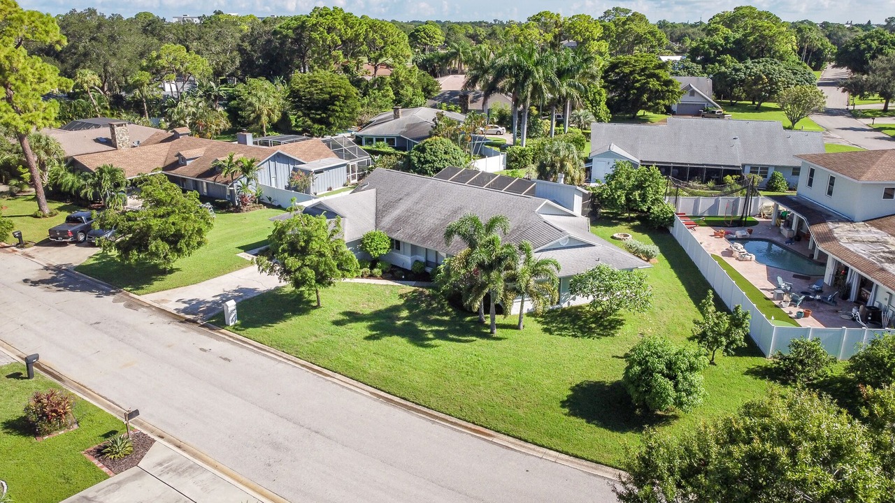 Photo of Outdoor in Trailer Estates