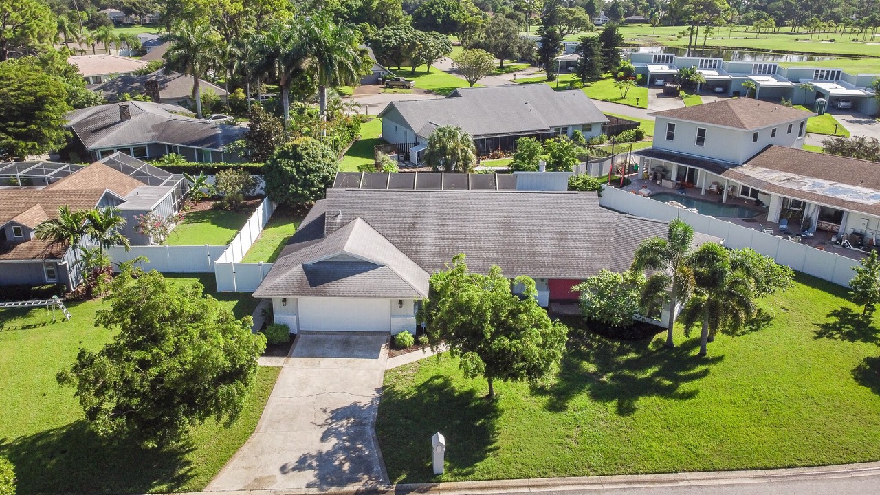 Photo of Outdoor in Trailer Estates