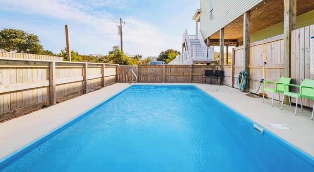 Photo of Outdoor in Carova Beach